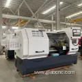 CK6150 Hard Rail Fully Automatic Horizontal CNC Lathe